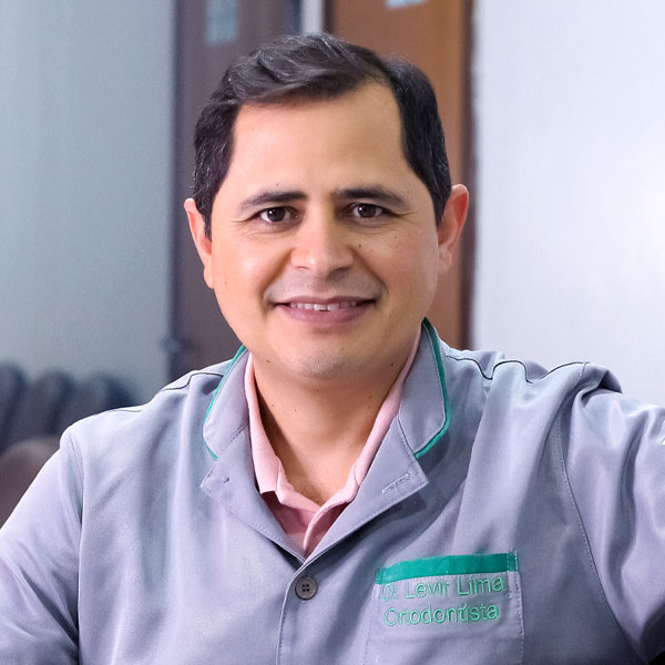 Dr. Levir Lima